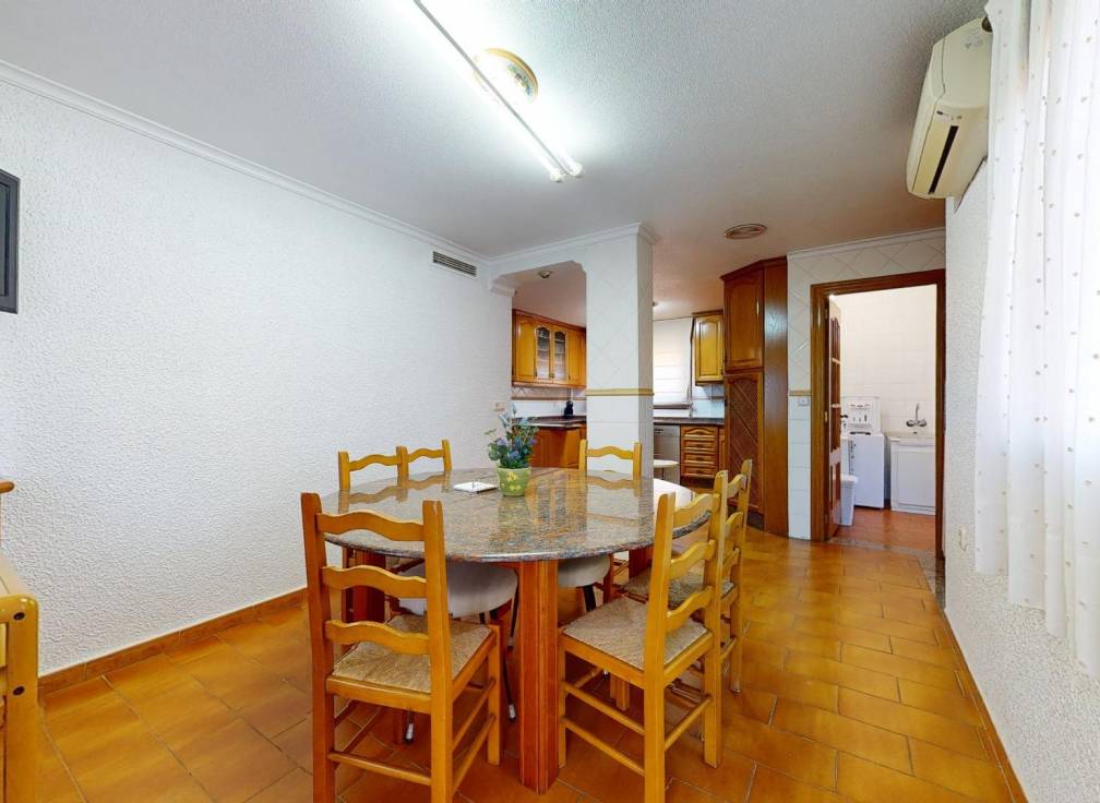 Revente - Villa - Perleta - Ctra. santa pola