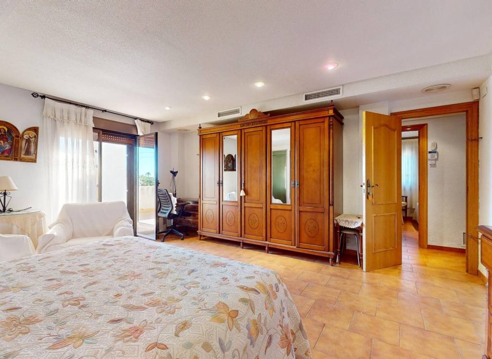 Revente - Villa - Perleta - Ctra. santa pola