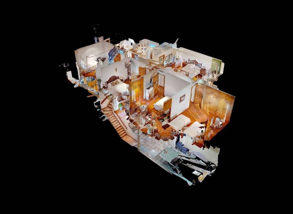 Revente - Villa - Perleta - Ctra. santa pola