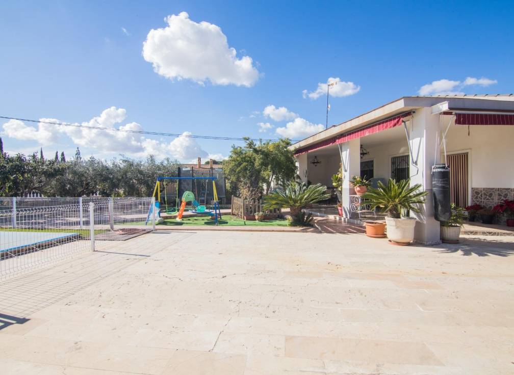 Revente - Villa - Perleta - Maitino-Perleta