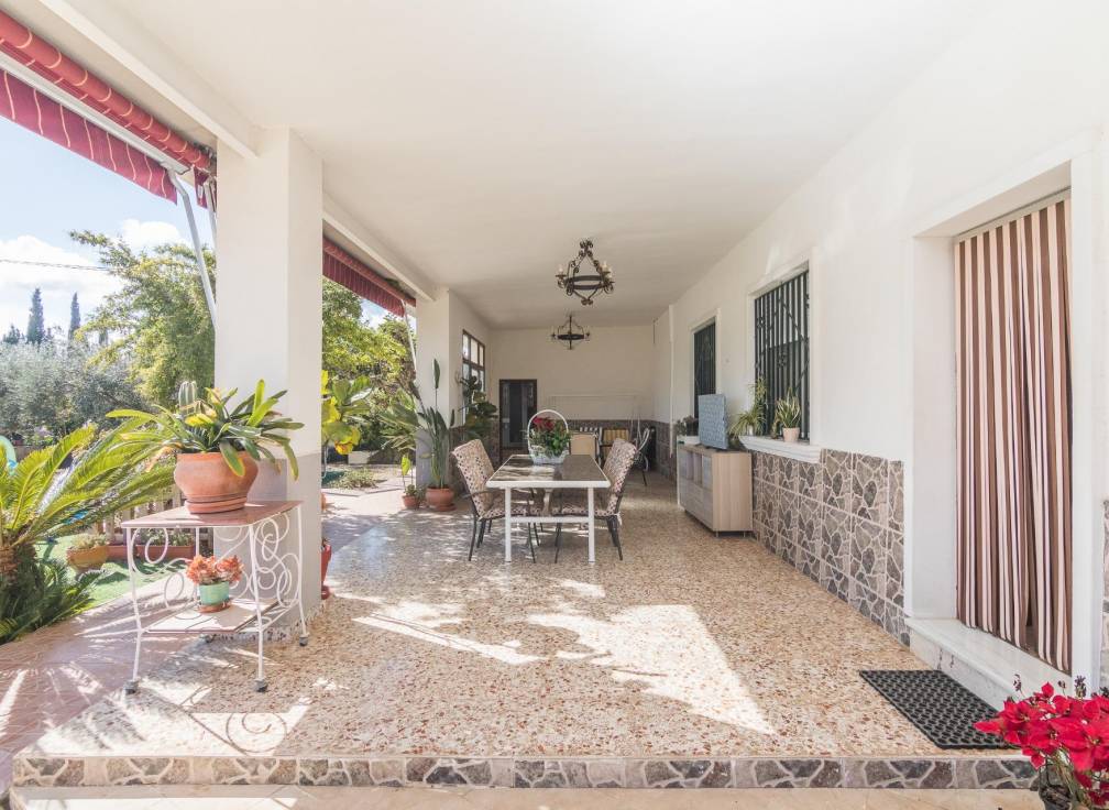 Revente - Villa - Perleta - Maitino-Perleta