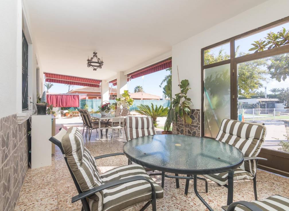 Revente - Villa - Perleta - Maitino-Perleta