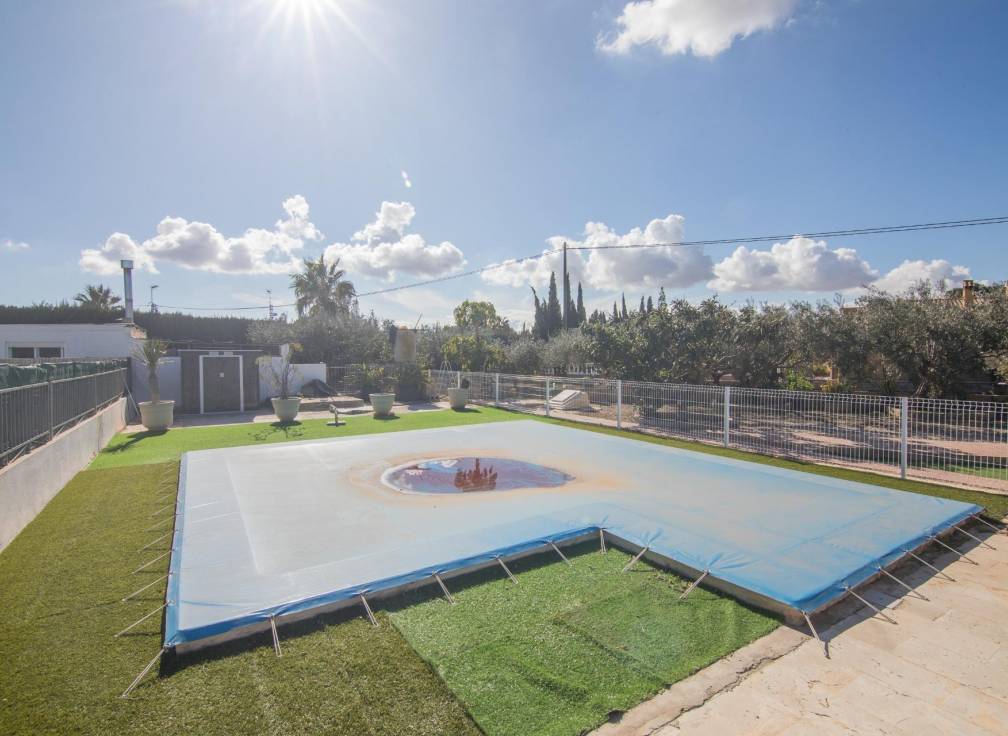 Revente - Villa - Perleta - Maitino-Perleta