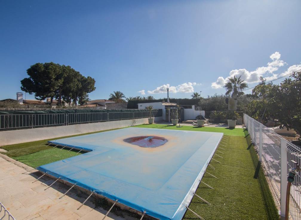 Revente - Villa - Perleta - Maitino-Perleta