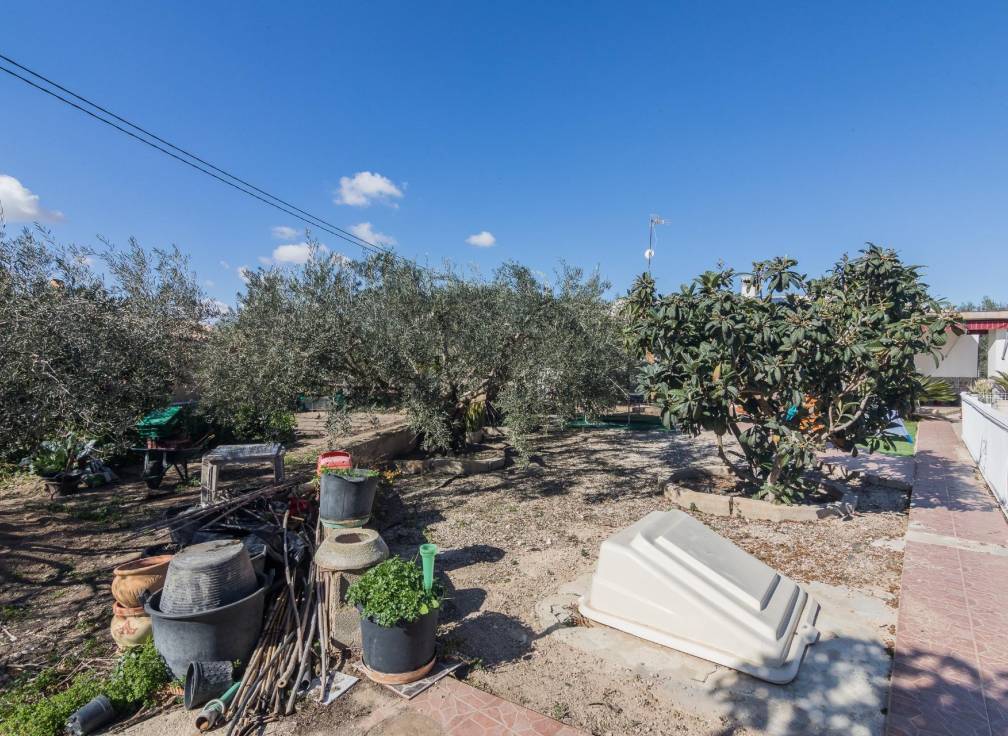 Revente - Villa - Perleta - Maitino-Perleta