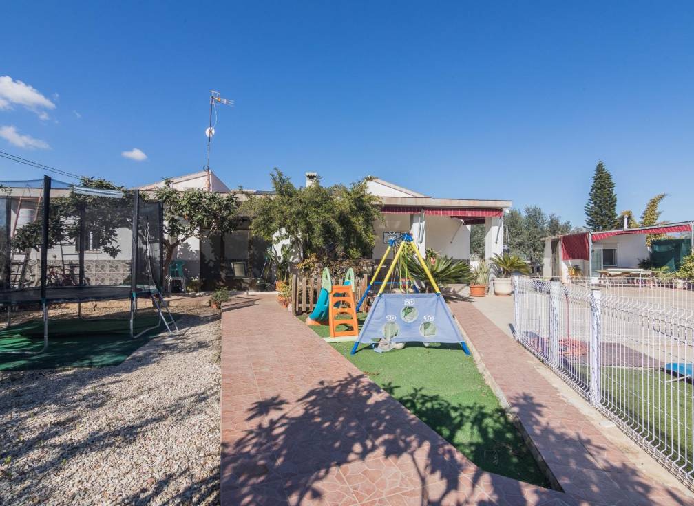 Revente - Villa - Perleta - Maitino-Perleta