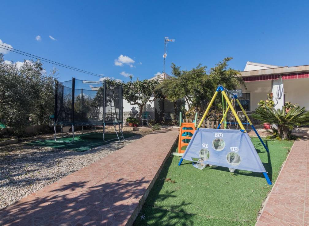 Revente - Villa - Perleta - Maitino-Perleta