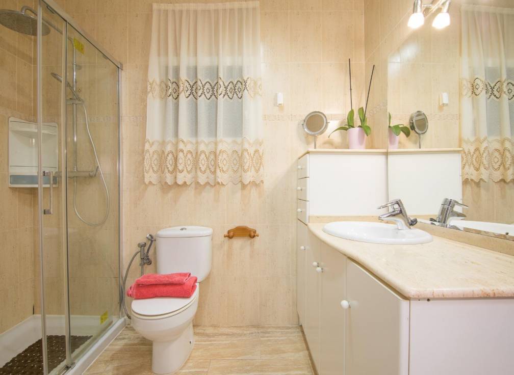 Revente - Villa - Perleta - Maitino-Perleta