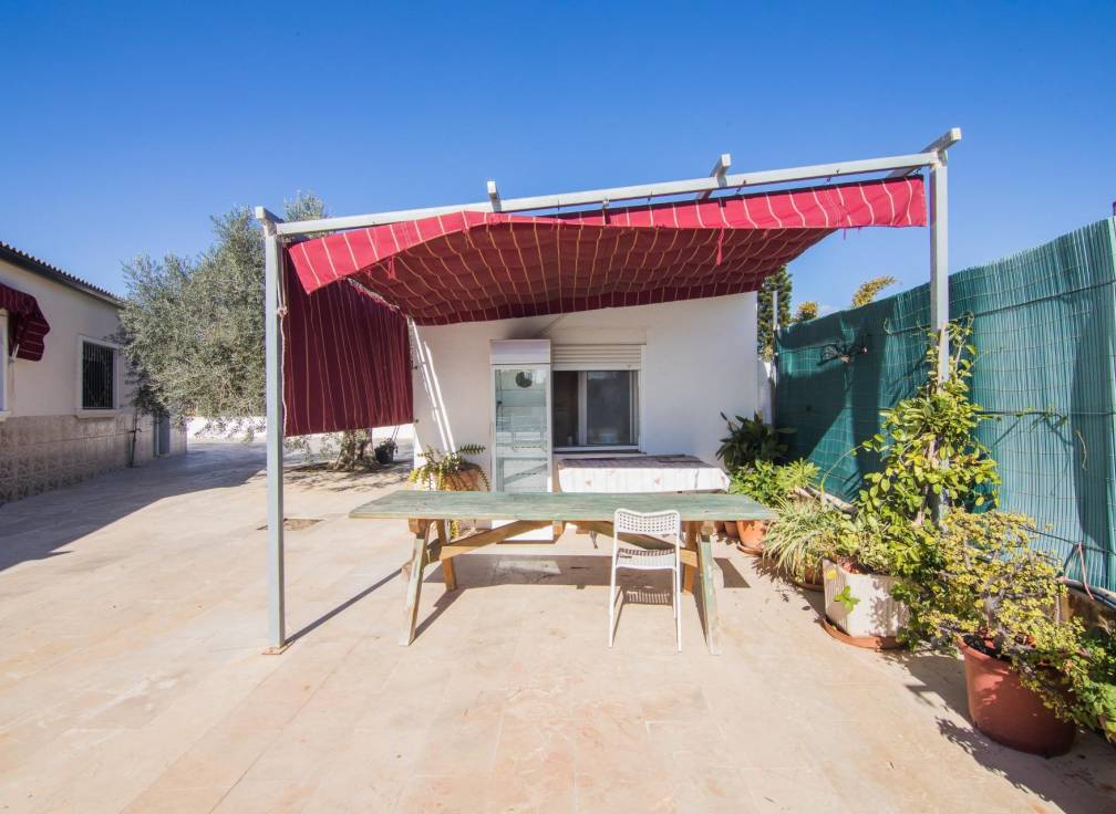 Revente - Villa - Perleta - Maitino-Perleta