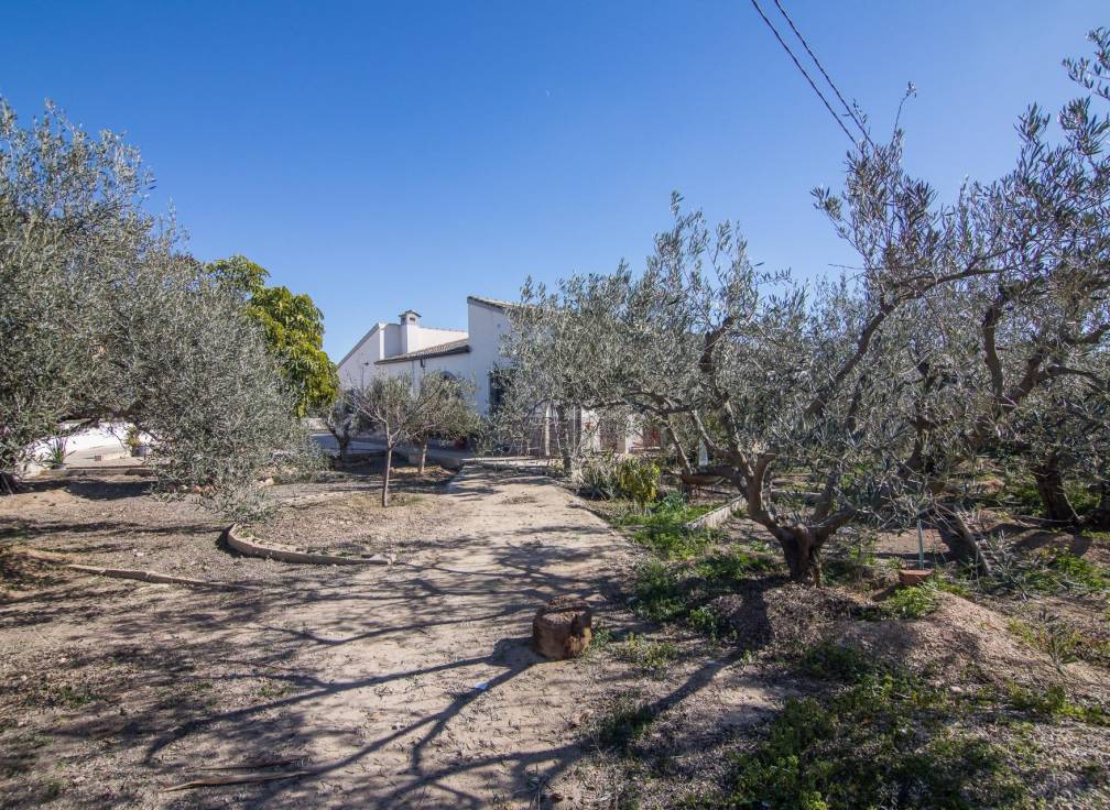 Revente - Villa - Perleta - Maitino-Perleta