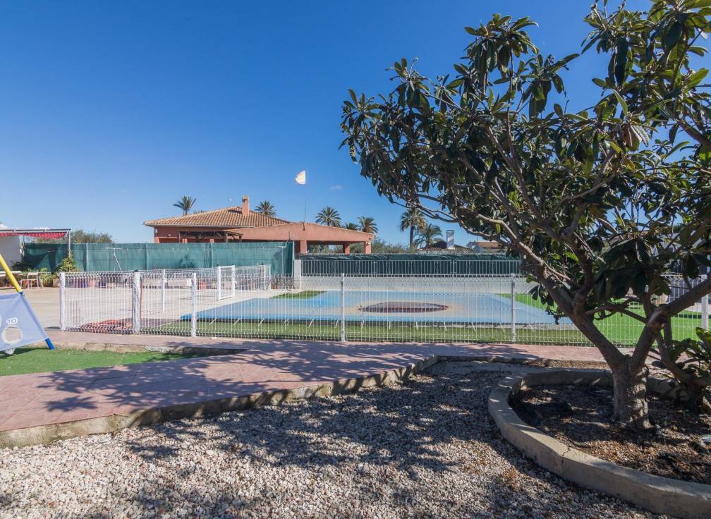 Revente - Villa - Perleta - Maitino-Perleta