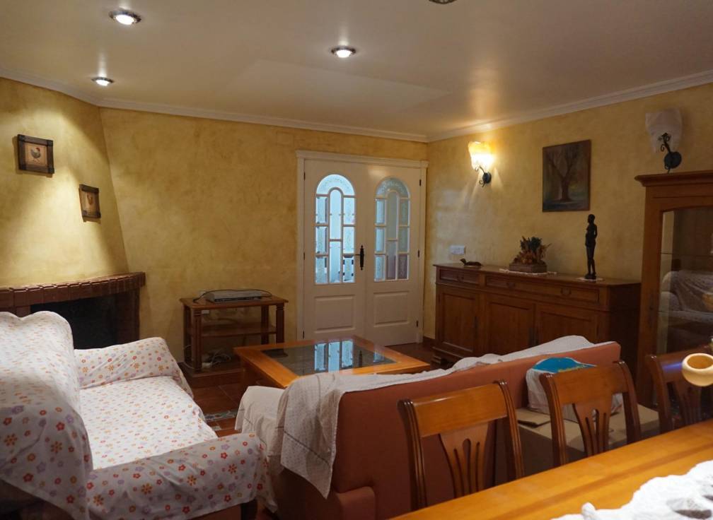 Revente - Villa - Perleta - Maitino-Perleta