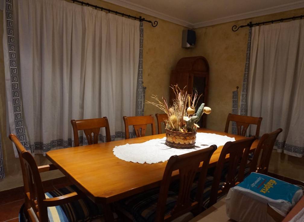Revente - Villa - Perleta - Maitino-Perleta