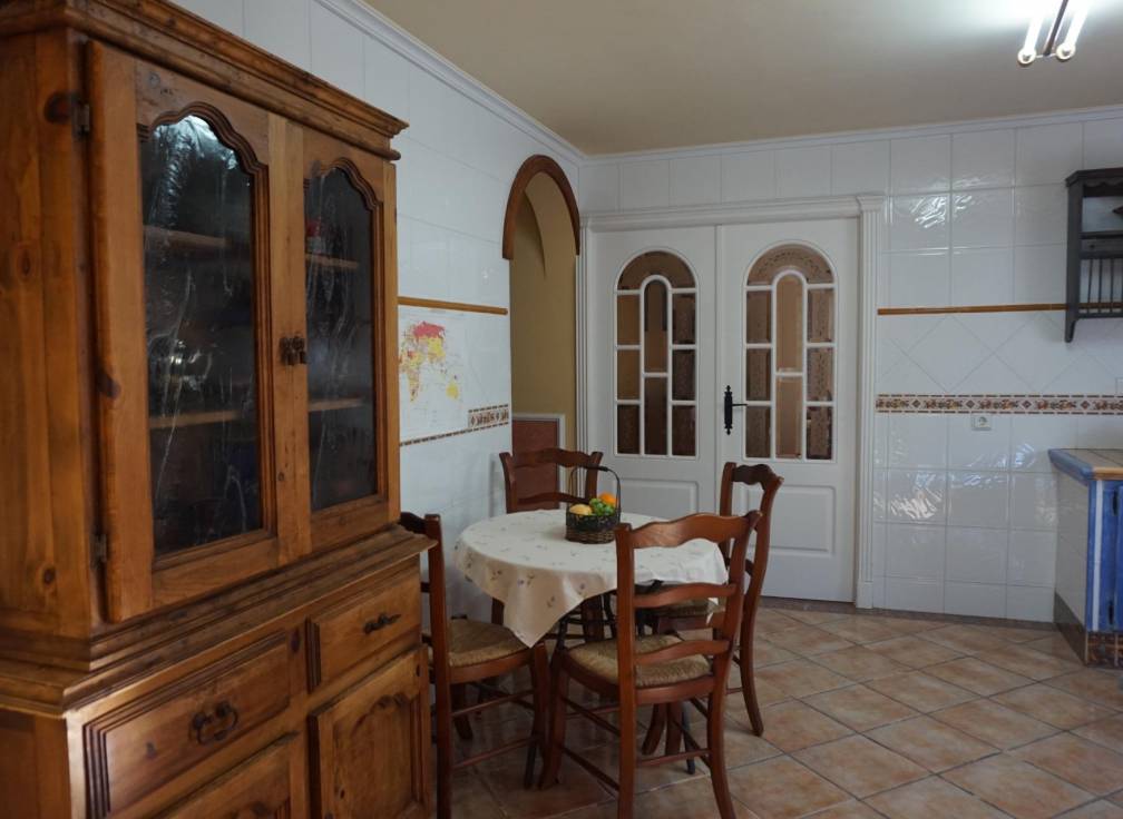 Revente - Villa - Perleta - Maitino-Perleta