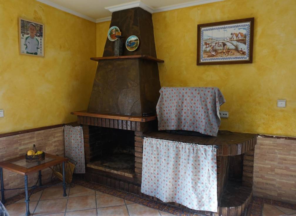 Revente - Villa - Perleta - Maitino-Perleta