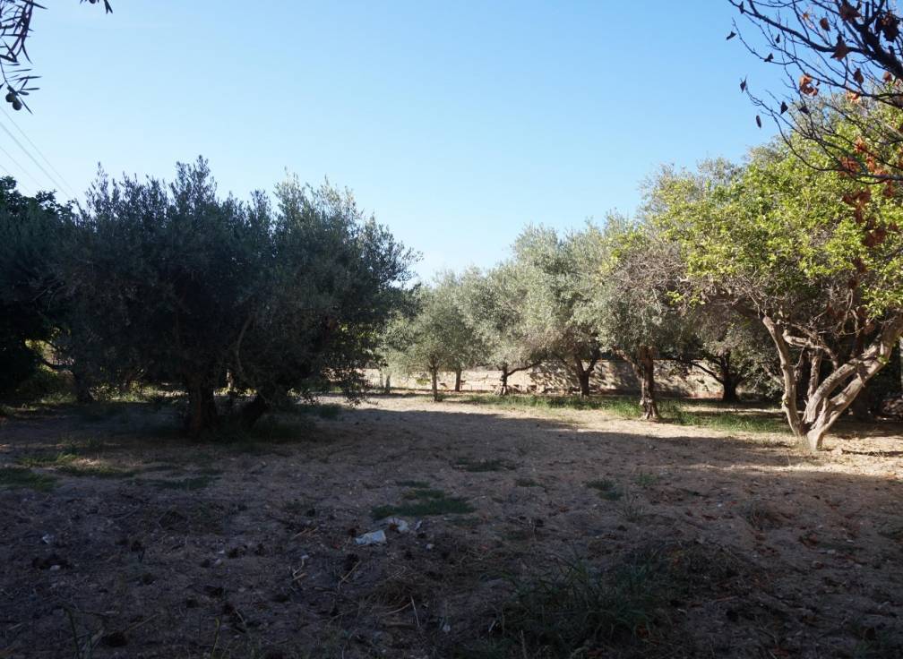Revente - Villa - Perleta - Maitino-Perleta