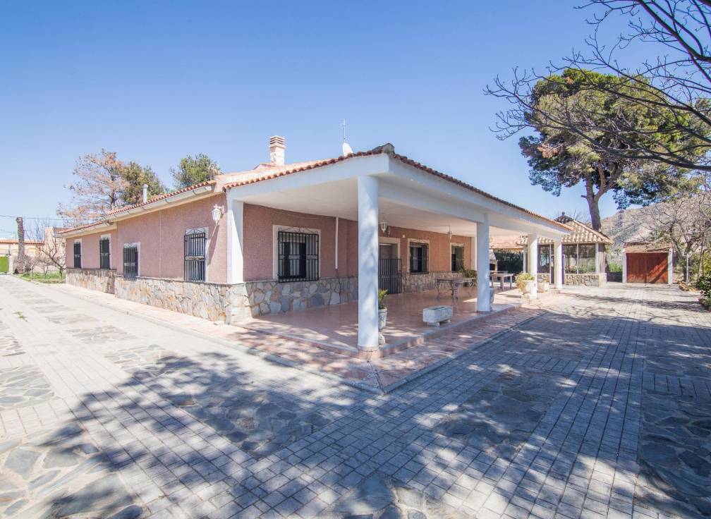 Revente - Villa - Redován - REDOVAN Redovan