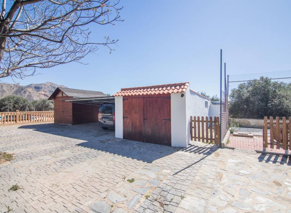 Revente - Villa - Redován - REDOVAN Redovan