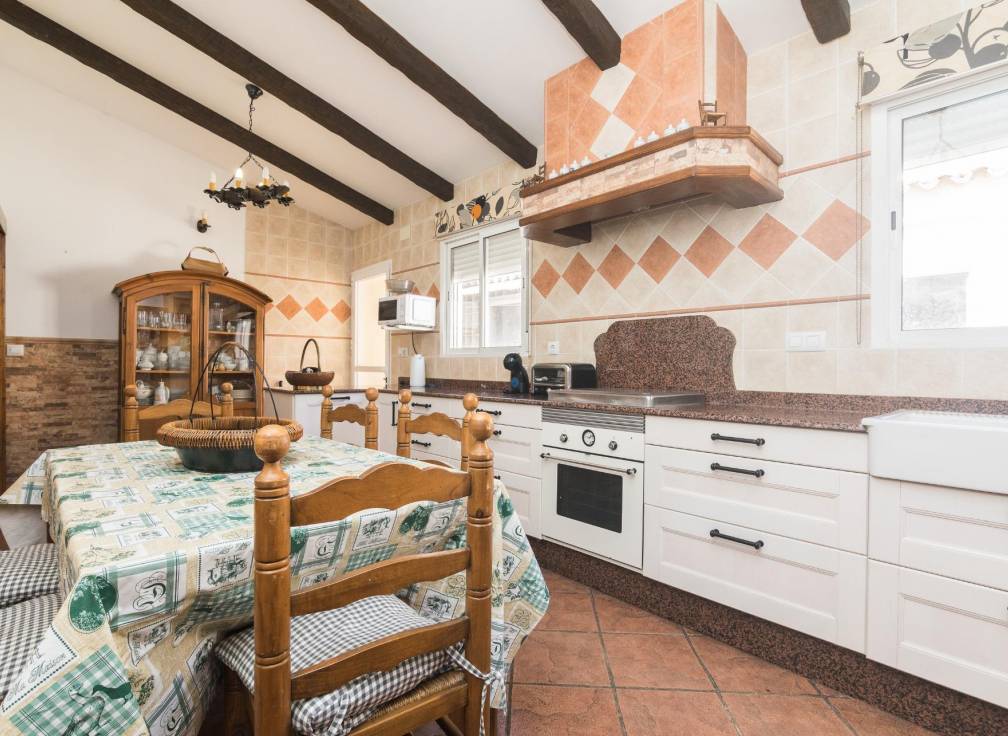 Revente - Villa - Redován - REDOVAN Redovan