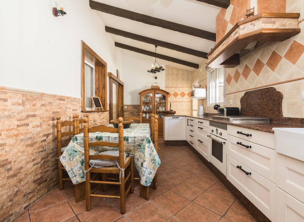 Revente - Villa - Redován - REDOVAN Redovan
