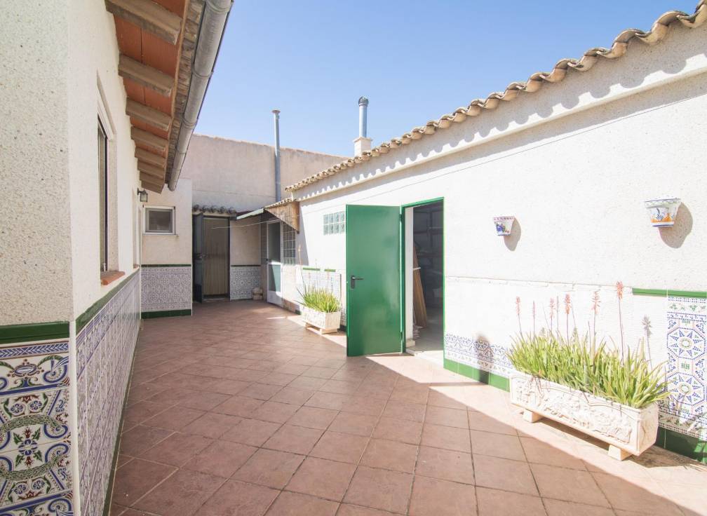 Revente - Villa - Redován - REDOVAN Redovan