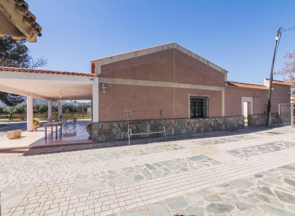 Revente - Villa - Redován - REDOVAN Redovan