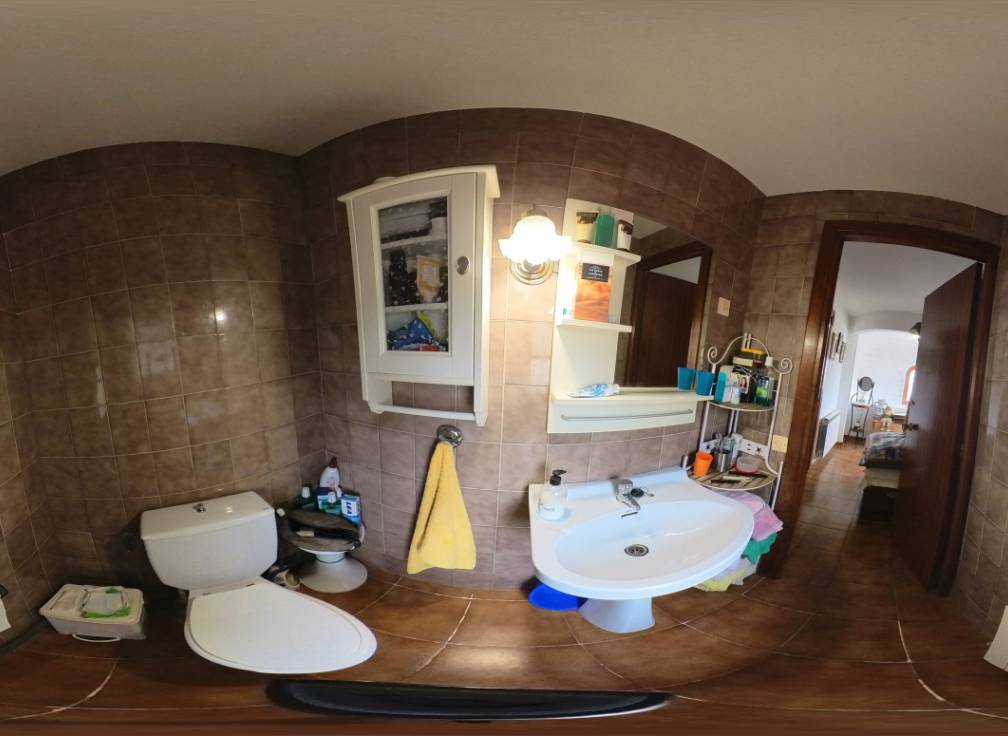 Revente - Villa - Riopar - Castilla la mancha