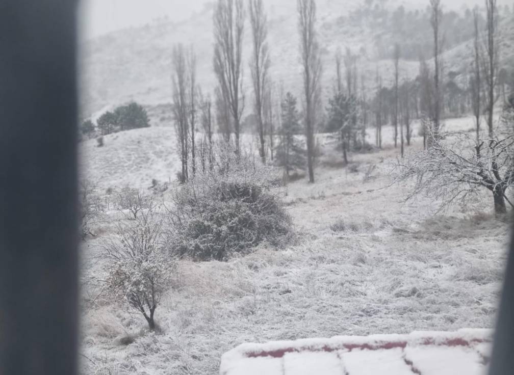 Revente - Villa - Riopar - Castilla la mancha