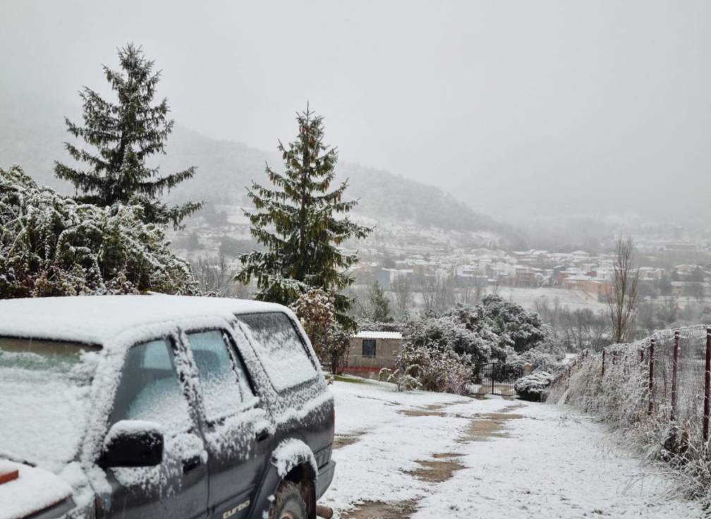 Revente - Villa - Riopar - Castilla la mancha