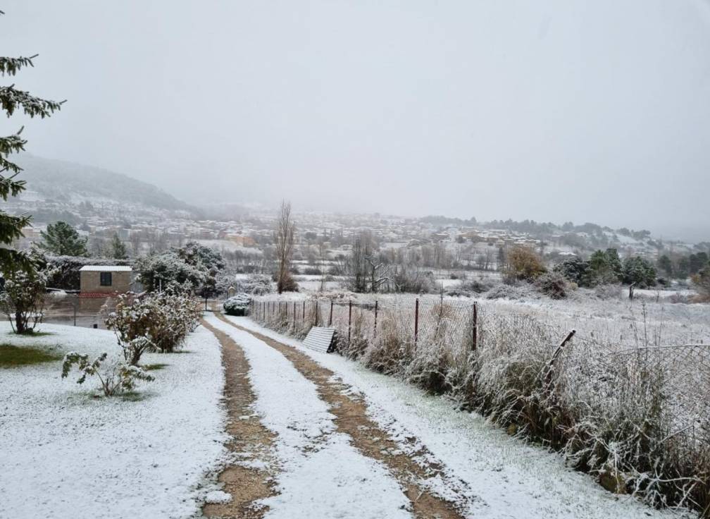 Revente - Villa - Riopar - Castilla la mancha