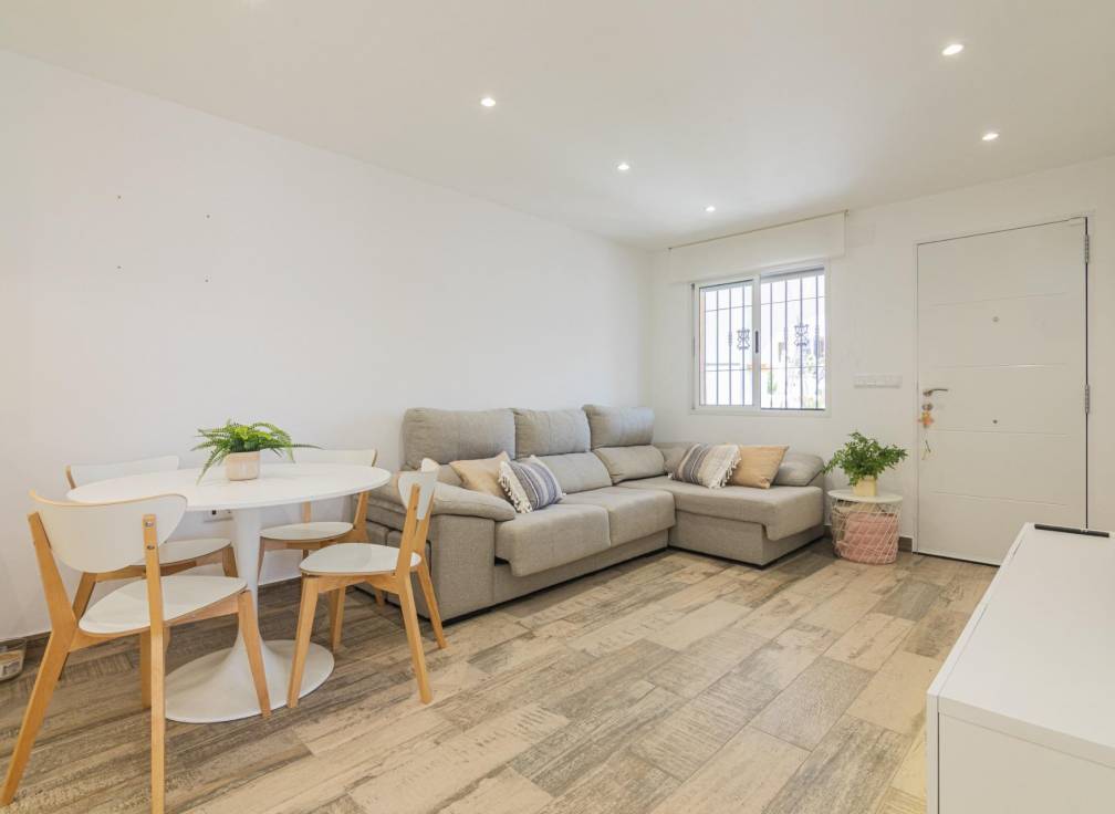 Revente - Villa - San Fulgencio - La Marina