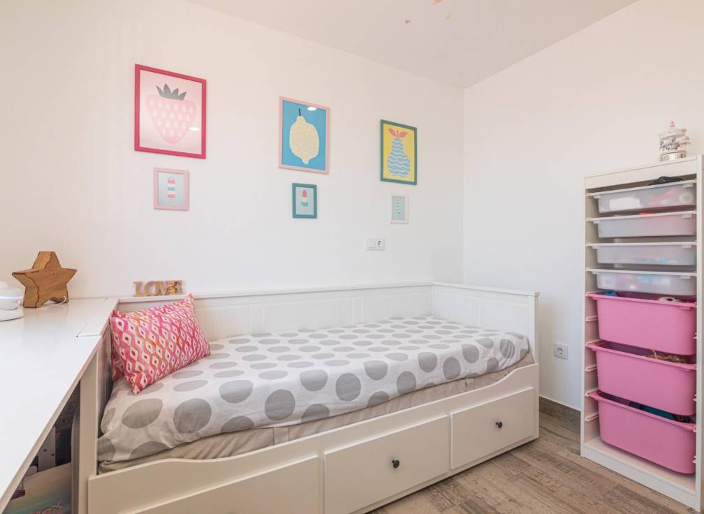 Revente - Villa - San Fulgencio - La Marina