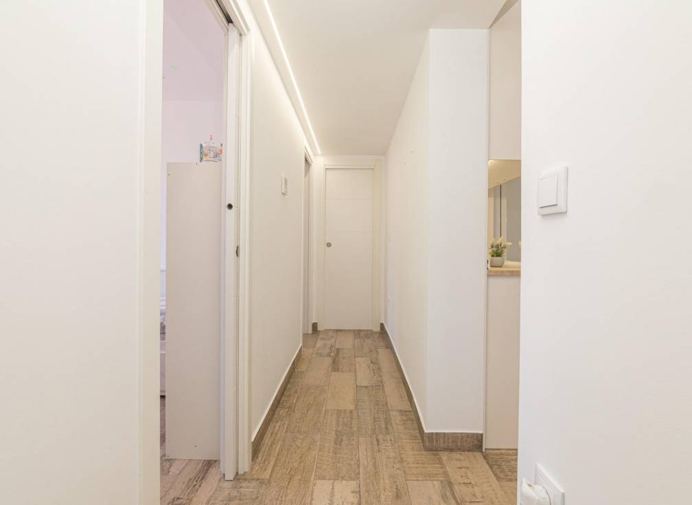 Revente - Villa - San Fulgencio - La Marina