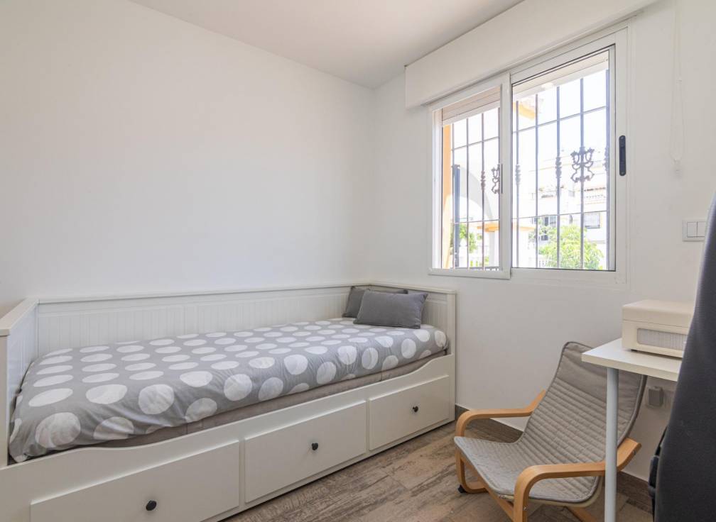 Revente - Villa - San Fulgencio - La Marina