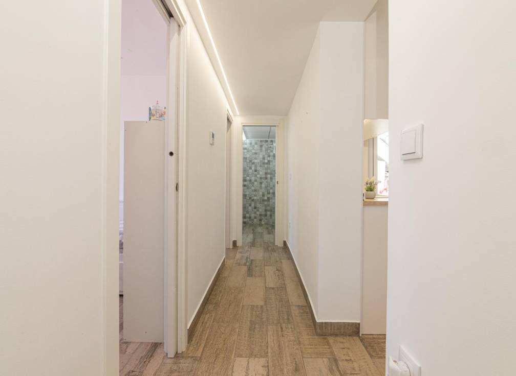 Revente - Villa - San Fulgencio - La Marina