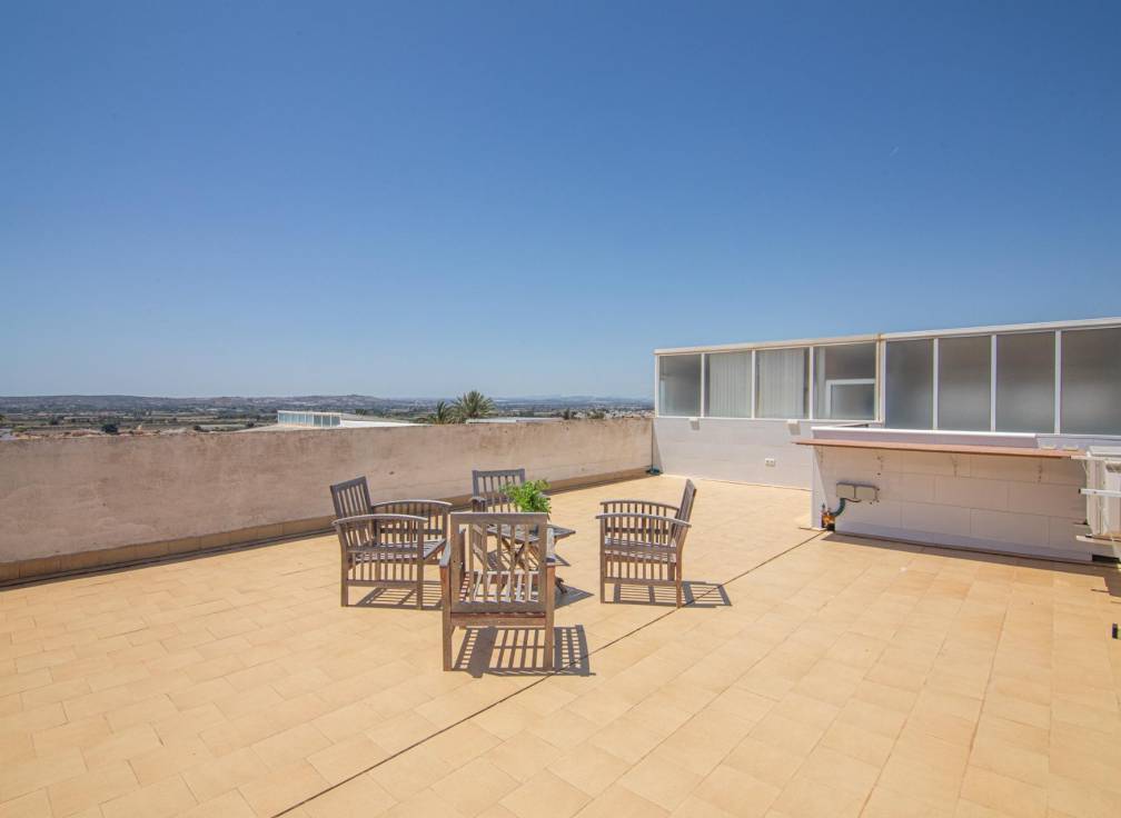 Revente - Villa - San Fulgencio - La Marina