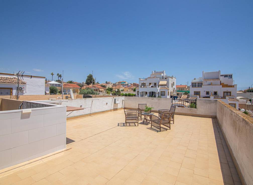 Revente - Villa - San Fulgencio - La Marina