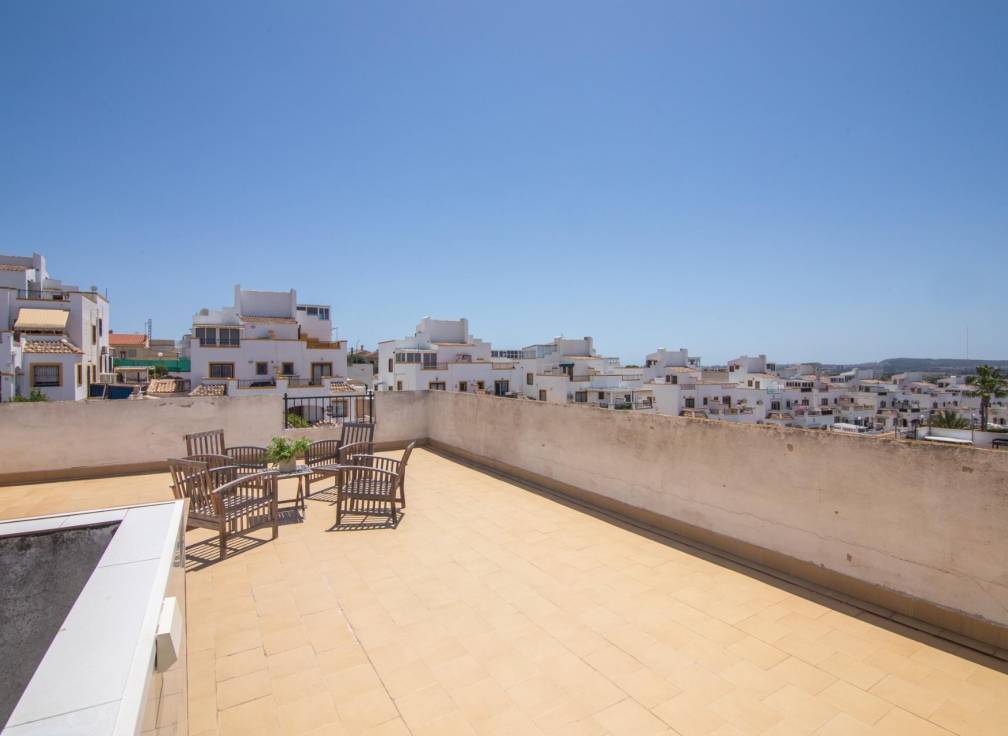 Revente - Villa - San Fulgencio - La Marina