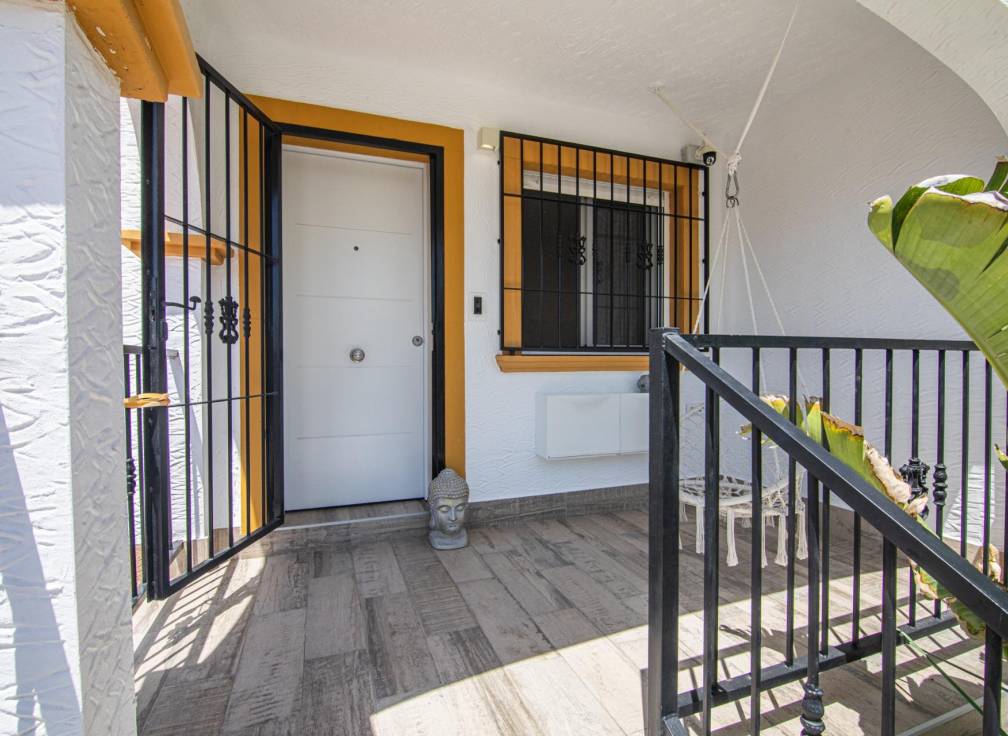 Revente - Villa - San Fulgencio - La Marina