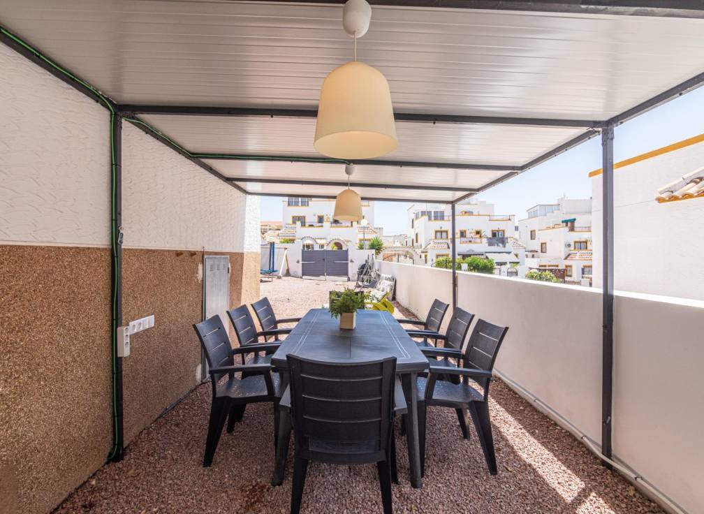 Revente - Villa - San Fulgencio - La Marina
