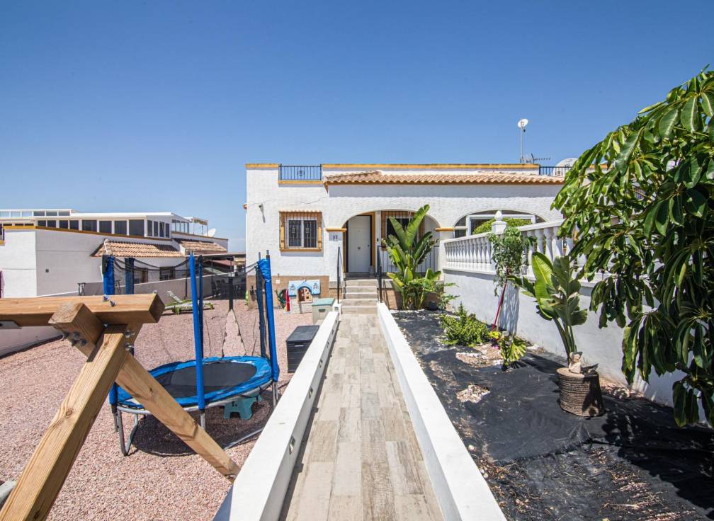 Revente - Villa - San Fulgencio - La Marina