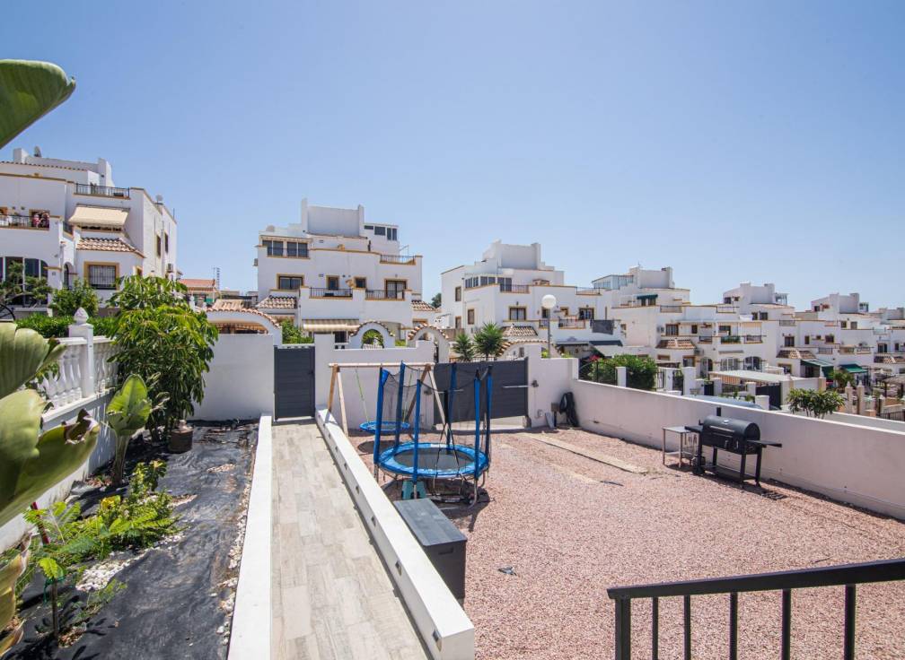 Revente - Villa - San Fulgencio - La Marina