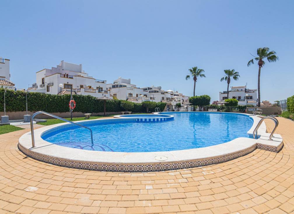 Revente - Villa - San Fulgencio - La Marina