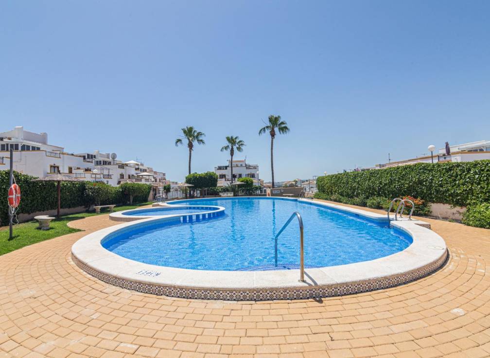 Revente - Villa - San Fulgencio - La Marina