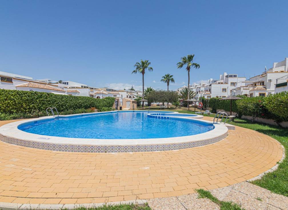 Revente - Villa - San Fulgencio - La Marina