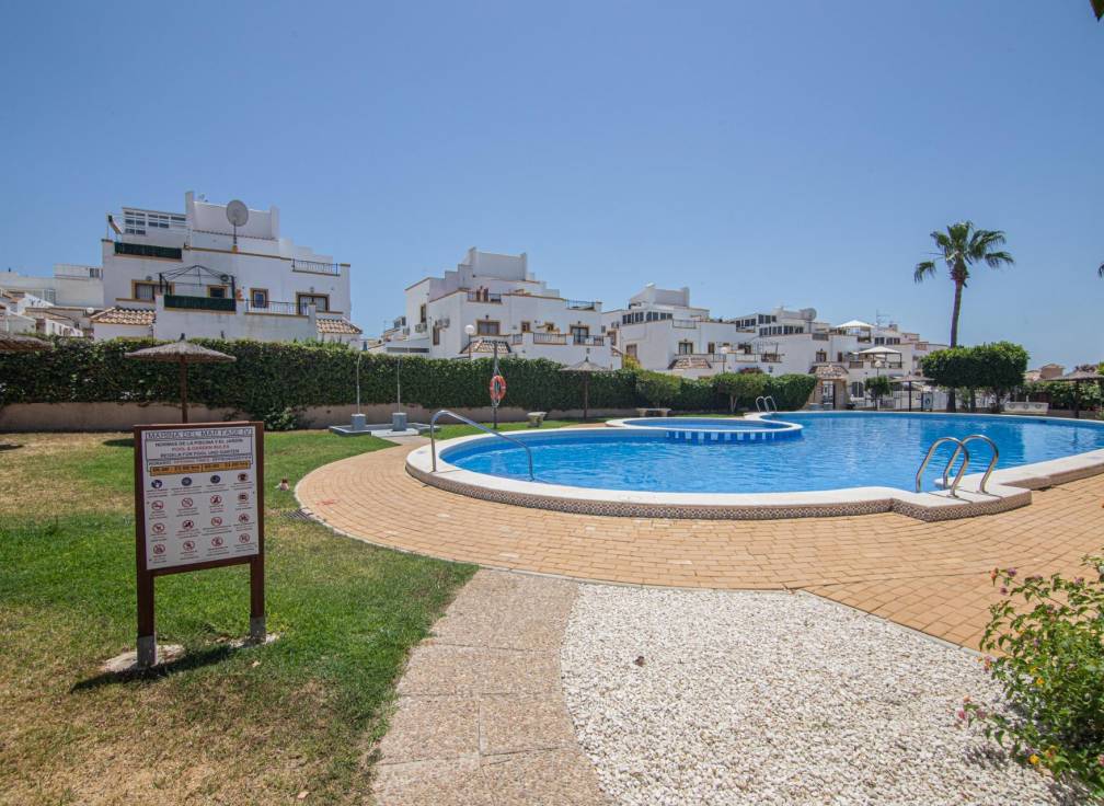 Revente - Villa - San Fulgencio - La Marina