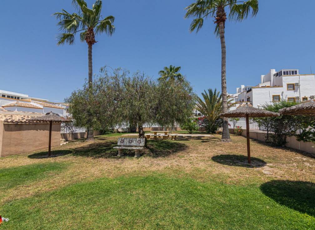 Revente - Villa - San Fulgencio - La Marina