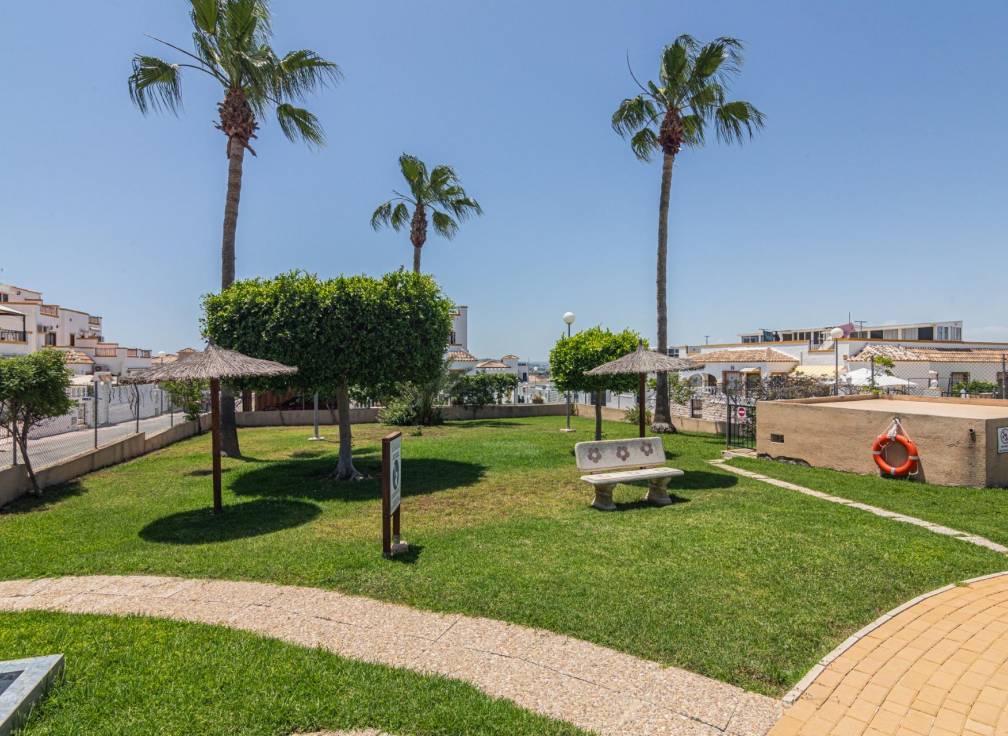 Revente - Villa - San Fulgencio - La Marina