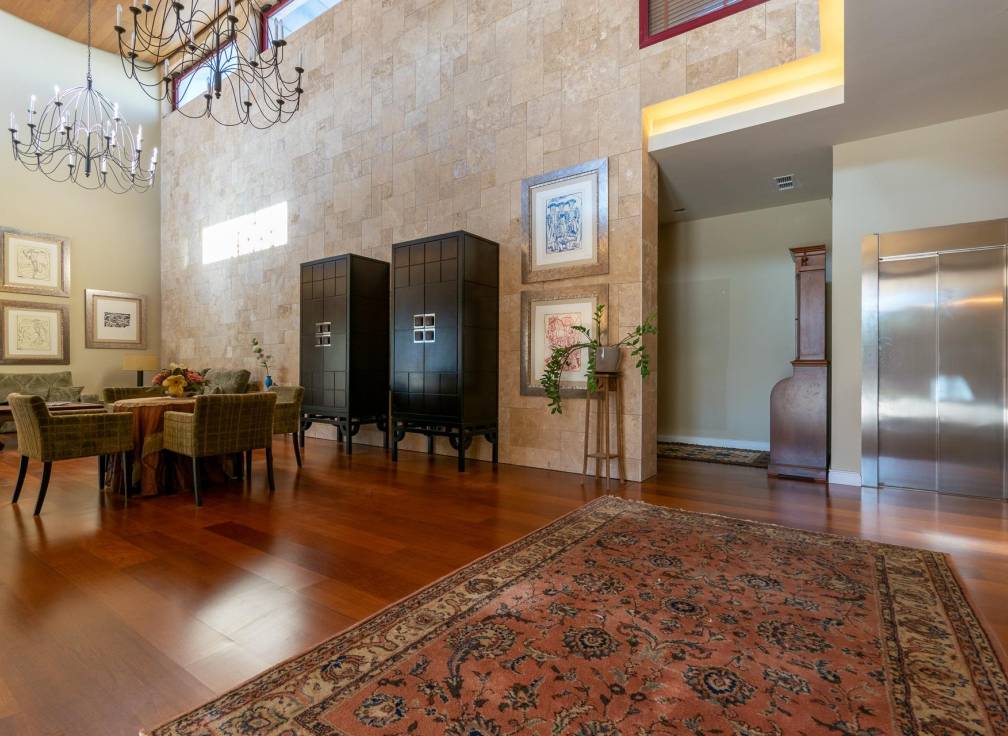 Revente - Villa - San Juan Playa - Cabo de las Huertas