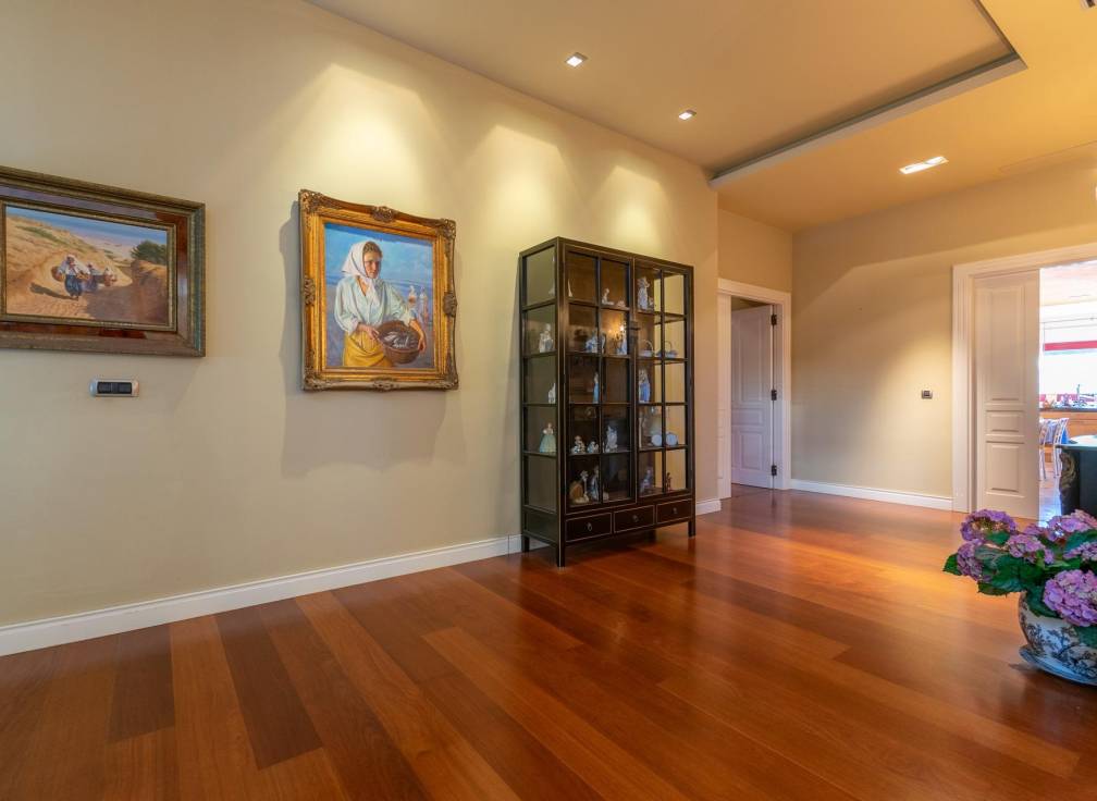 Revente - Villa - San Juan Playa - Cabo de las Huertas